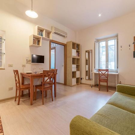 Coronari Central Apartment Roma Eksteriør bilde
