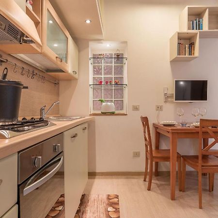 Coronari Central Apartment Roma Eksteriør bilde
