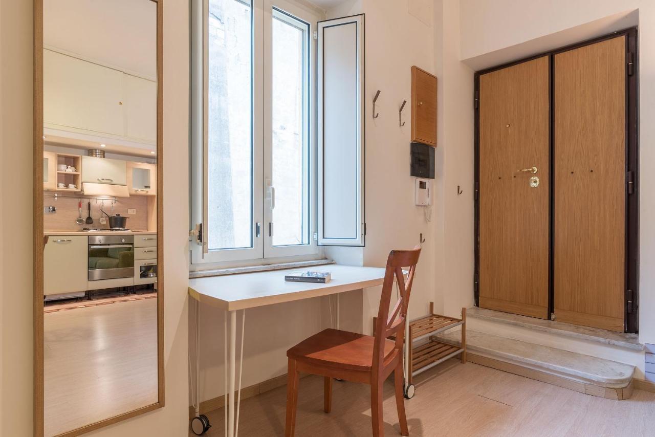 Coronari Central Apartment Roma Eksteriør bilde