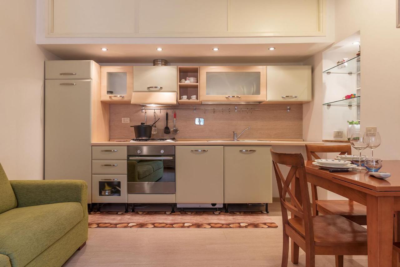 Coronari Central Apartment Roma Eksteriør bilde