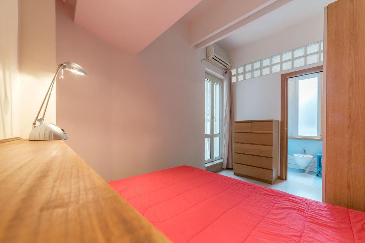Coronari Central Apartment Roma Eksteriør bilde