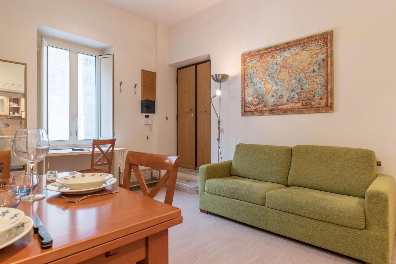 Coronari Central Apartment Roma Eksteriør bilde