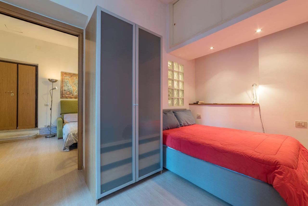 Coronari Central Apartment Roma Eksteriør bilde