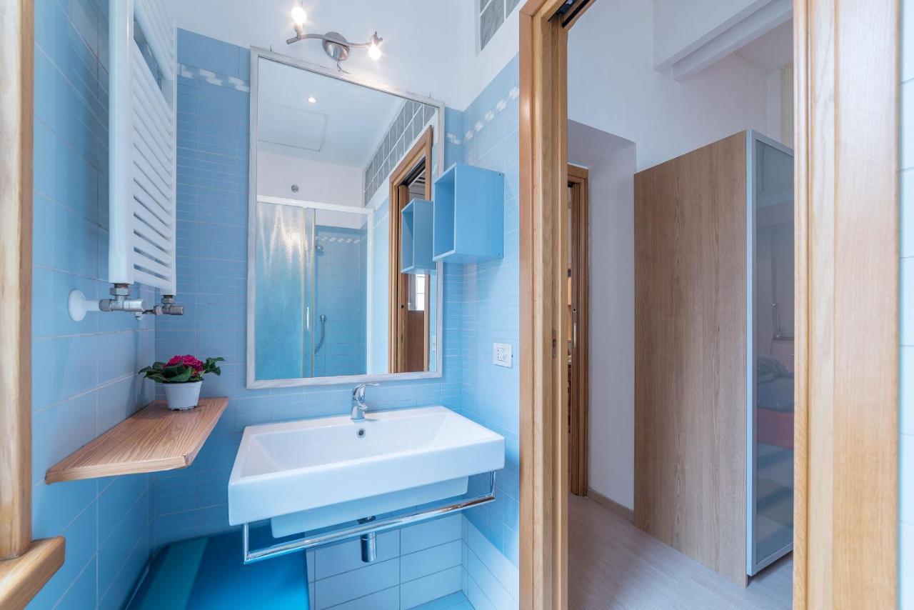 Coronari Central Apartment Roma Eksteriør bilde