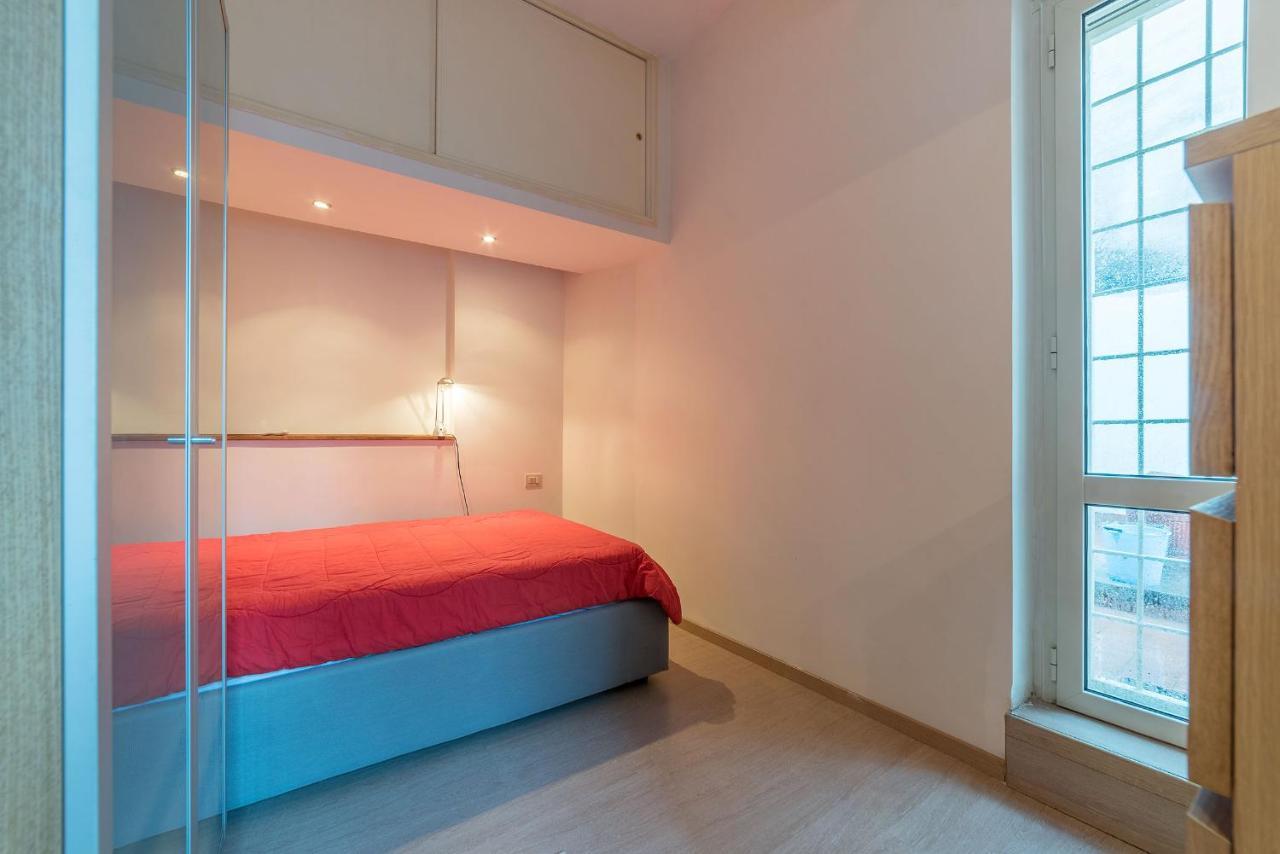 Coronari Central Apartment Roma Eksteriør bilde
