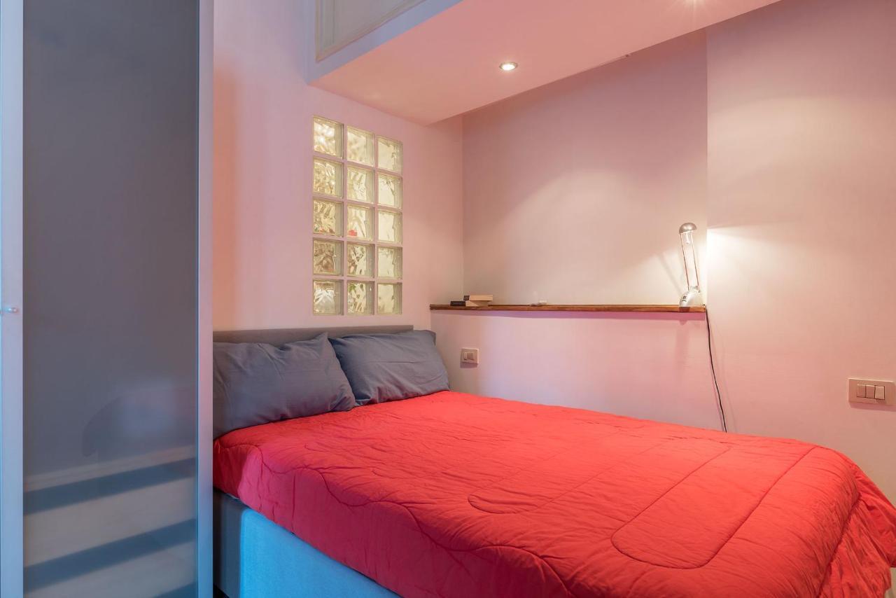 Coronari Central Apartment Roma Eksteriør bilde